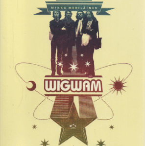 Wigwam