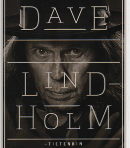 Dave Lindholm : Tietenkin