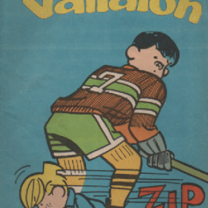 Ville Vallaton 1974-08