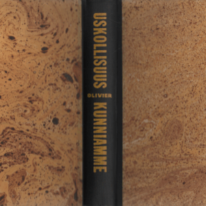 Uskollisuus kunniamme