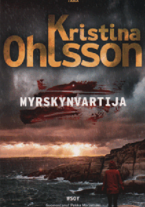 Myrskynvartija