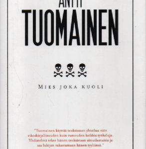Mies joka kuoli