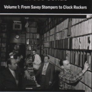 A History of Rock Music in 500 Songs vol 1 : From Savoy Stompers to Clock Rockers