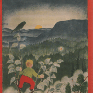 Peukaloinen (1948)