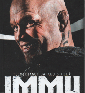Immu