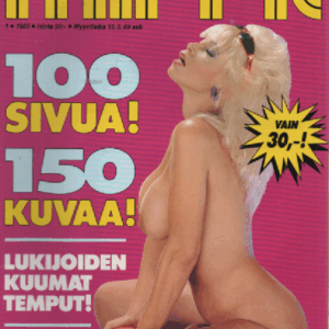 Mirrit 1989-01