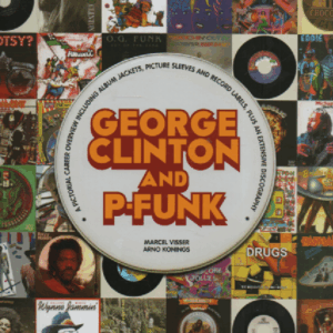 George Clinton and P-Funk