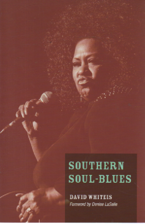 Southern Soul-Blues