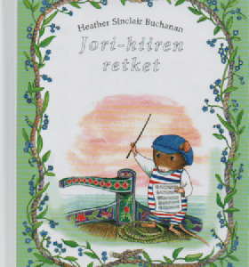 Jori-hiiren retket