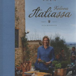 Kotona Italiassa