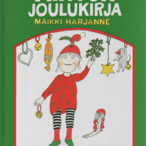 Minttu ja joulukirja
