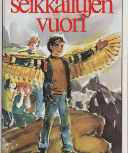 Seikkailujen vuori