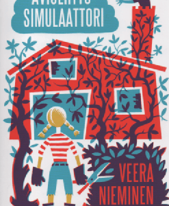 Avioliittosimulaattori