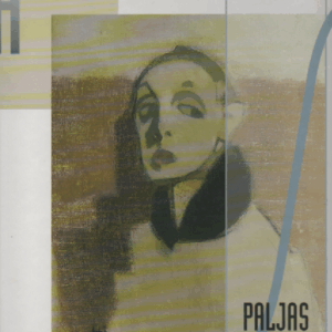 Helene Schjerfbeck : Paljas minäni