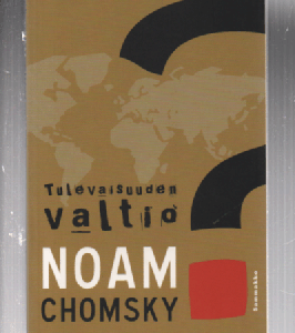 Tulevaisuuden valtio
