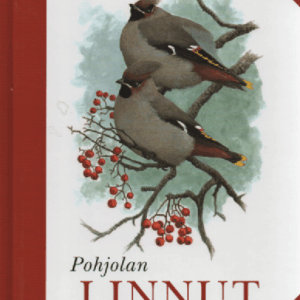 Pohjolan linnut