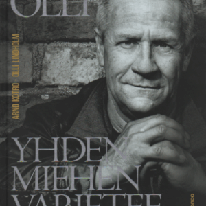 Yhden miehen varietee