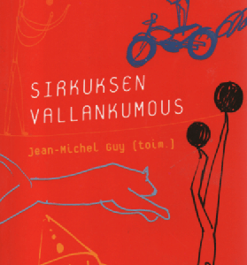 Sirkuksen vallankumous