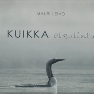 Kuikka : alkulintu