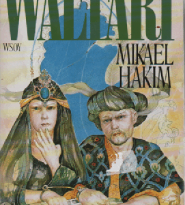 Mikael Hakim