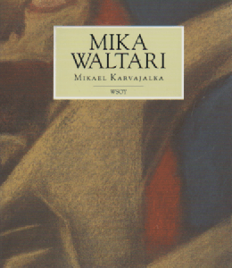 Mikael Karvajalka