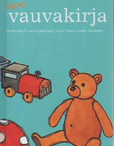 Pieni vauvakirja