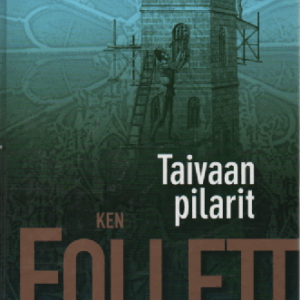 Taivaan pilarit