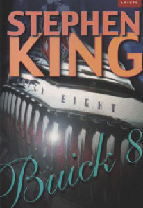 Buick 8