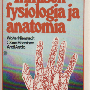Ihmisen fysiologia ja anatomia