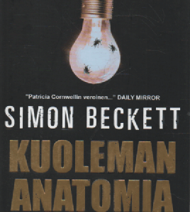 Kuoleman anatomia
