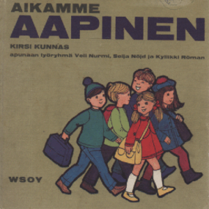 Aikamme aapinen