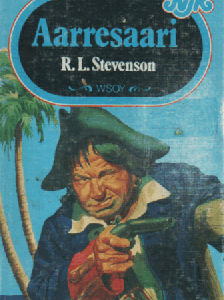 Aarresaari