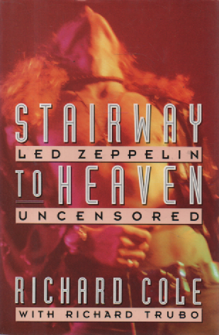Stairway To Heaven Led Zeppelin Uncensored