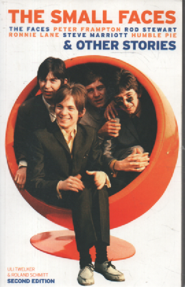 The Small Faces & Other Stories