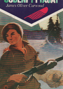 Sudenpyytäjät