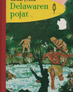 Delawaren pojat