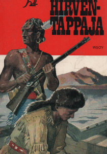 Hirventappaja