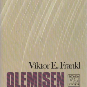 Olemisen tarkoitus