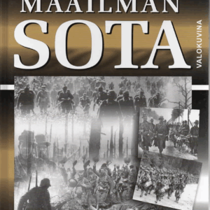 Ensimmäinen maailmansota valokuvina