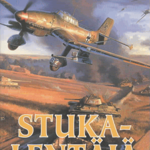 Stuka-lentäjä