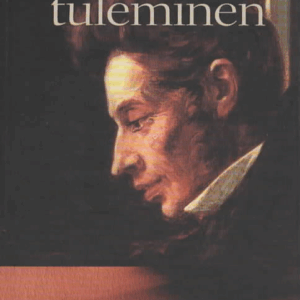 Ihmiseksi tuleminen : Søren Kierkegaardin teologia