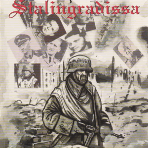 Tehtävä Stalingradissa