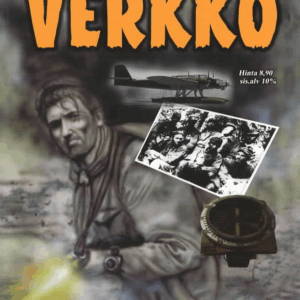 Verkko : Kaukopartio