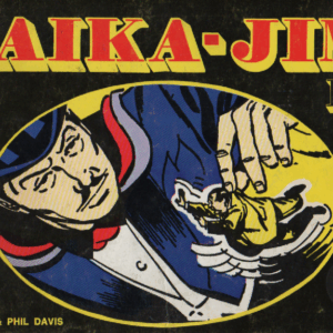 Taika-Jim IV : Taika-Jim murskaa alamaailman