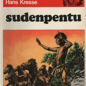Sudenpentu : Punanahka 6