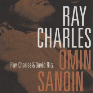 Ray Charles : omin sanoin