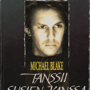 Tanssii susien kanssa