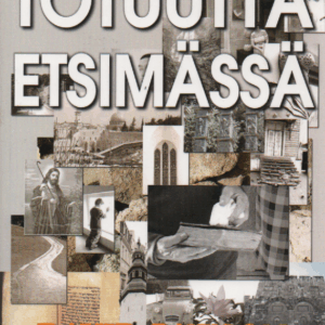 Totuutta etsimässä : David Pawson muistelmat