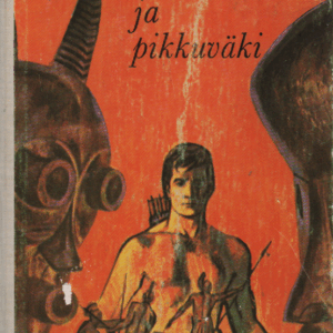 Tarzan ja pikkuväki